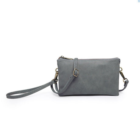 Jen & Co Riley Crossbody/Wristlet