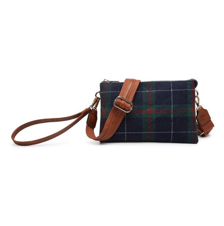 Jen & Co Izzy Crossbody