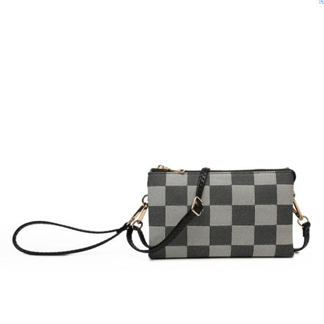 Jen & Co Riley Crossbody/Wristlet
