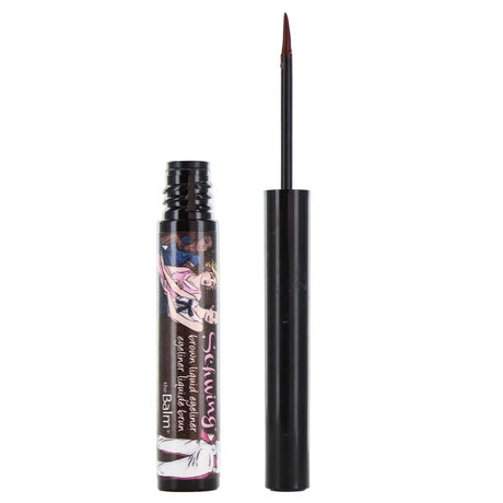 theBalm Schwing Liquid Eyeliner