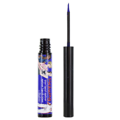 theBalm Schwing Liquid Eyeliner