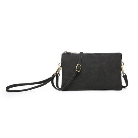 Jen & Co Riley Crossbody/Wristlet