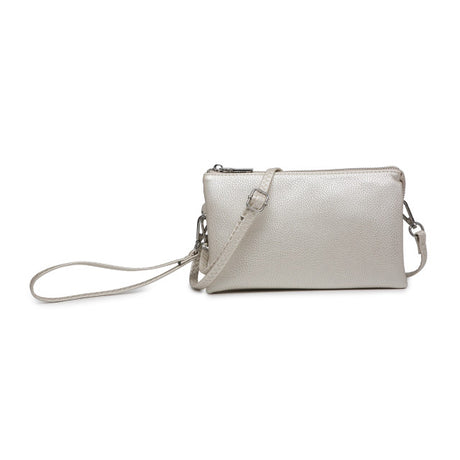 Jen & Co Riley Crossbody/Wristlet
