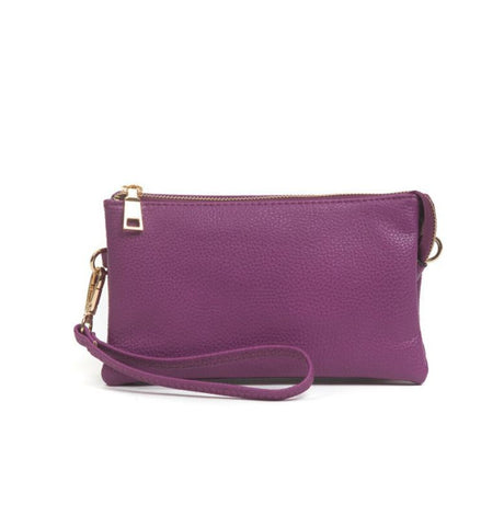 Jen & Co Riley Crossbody/Wristlet