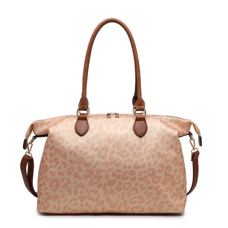 Jen & Co River Duffle Bag