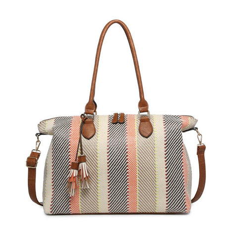 Jen & Co River Duffle Bag