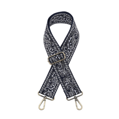 Jen & Co Replacement Guitar Strap for Handbags