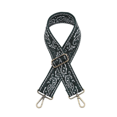 Jen & Co Replacement Guitar Strap for Handbags