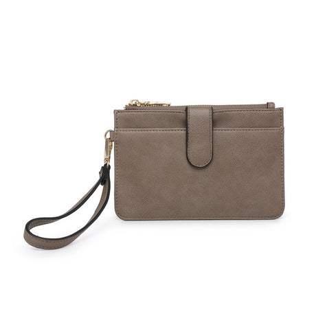 Jen & Co Pearl Wallet