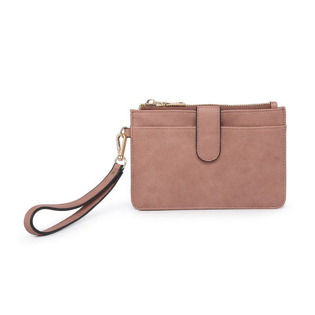 Jen & Co Pearl Wallet