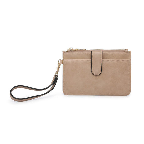 Jen & Co Pearl Wallet