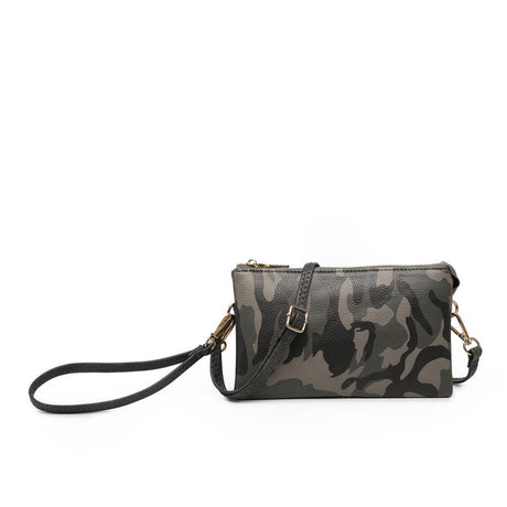 Jen & Co Riley Crossbody/Wristlet