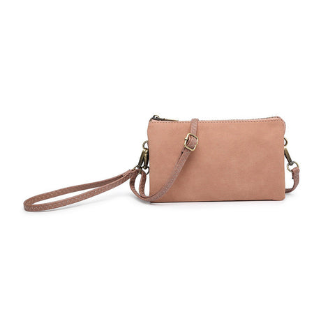 Jen & Co Riley Crossbody/Wristlet