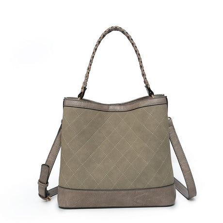 Jen & Co Maude Bucket Bag