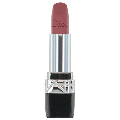Dior Rouge Dior Lipstick