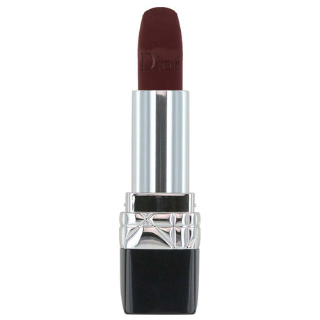 Dior Rouge Dior Lipstick