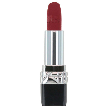 Dior Rouge Dior Lipstick