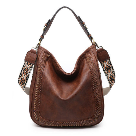Jen & Co Aris Hobo Crossbody Tote