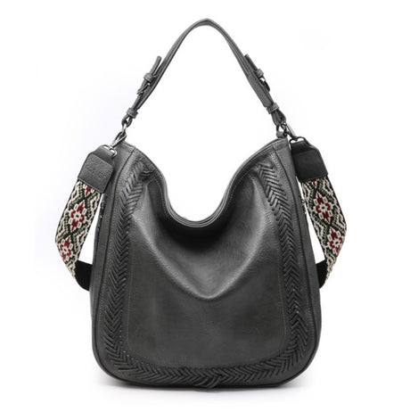 Jen & Co Aris Hobo Crossbody Tote