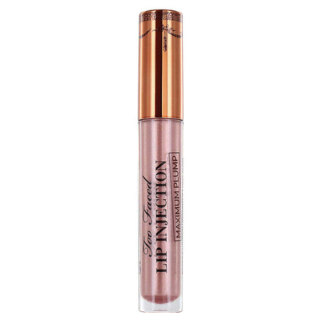 Too Faced Lip Injection Maximum Plump Lip Plumper