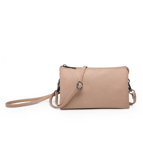 Jen & Co Riley Crossbody/Wristlet