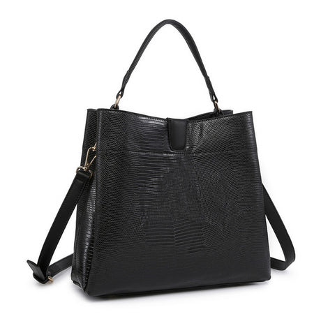 Jen & Co Tati Hobo Satchel