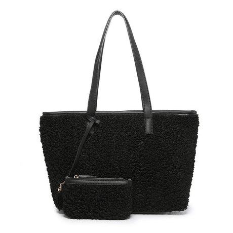 Jen & Co Louise Tote Bag