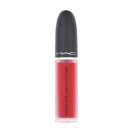 MAC Powder Kiss Liquid Lipcolour