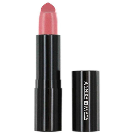 Annika Maya Satin Lipstick