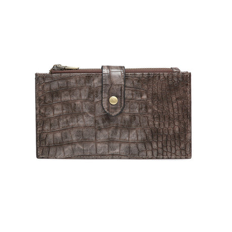 Jen & Co Odelia RFID Wallet & Card Holder
