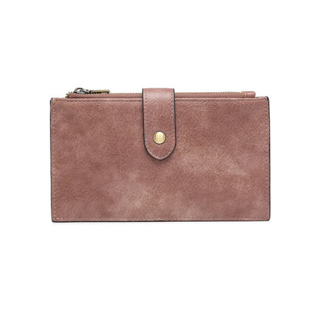 Jen & Co Odelia RFID Wallet & Card Holder