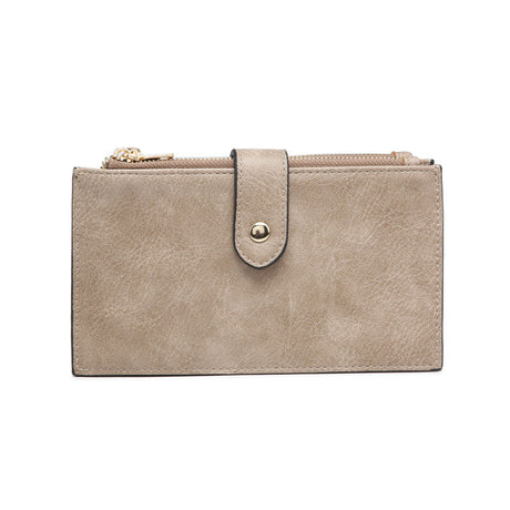 Jen & Co Odelia RFID Wallet & Card Holder