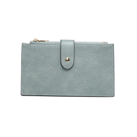 Jen & Co Odelia RFID Wallet & Card Holder