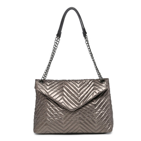 Jen & Co Stelle Puffer Crossbody