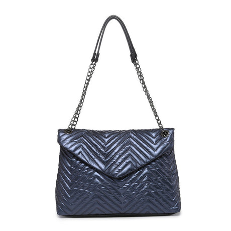 Jen & Co Stelle Puffer Crossbody