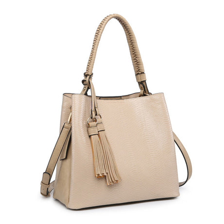 Jen & Co Olivia Hobo Bag