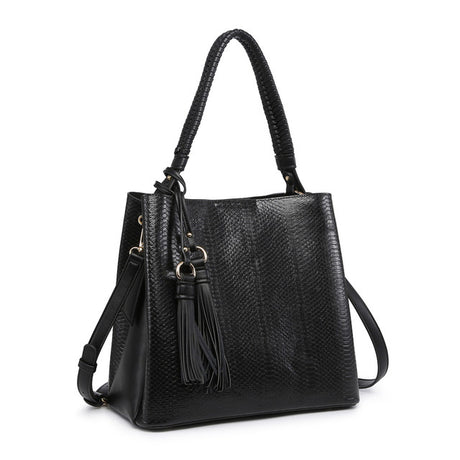 Jen & Co Olivia Hobo Bag