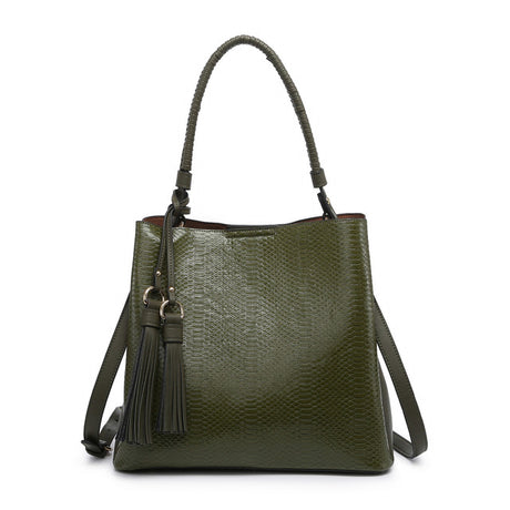 Jen & Co Olivia Hobo Bag