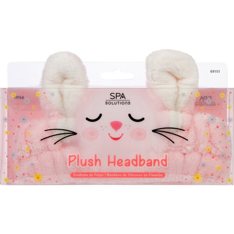 Cala Cute Plush Animal Headbands