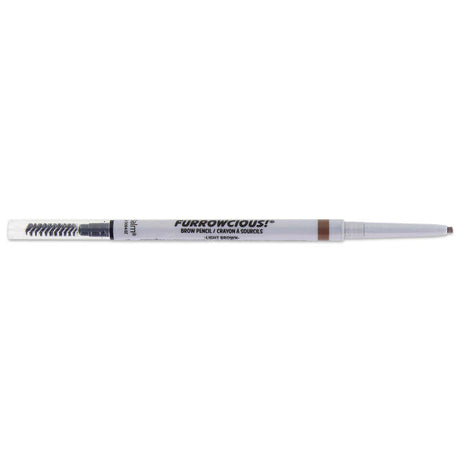 theBalm Furrowcious! Eyebrow Pencil with Spooley