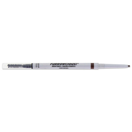 theBalm Furrowcious! Eyebrow Pencil with Spooley