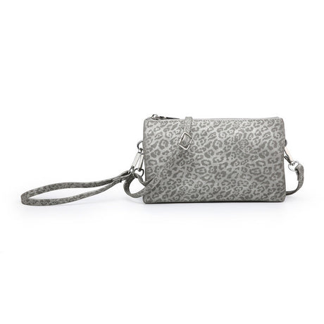 Jen & Co Riley Crossbody/Wristlet