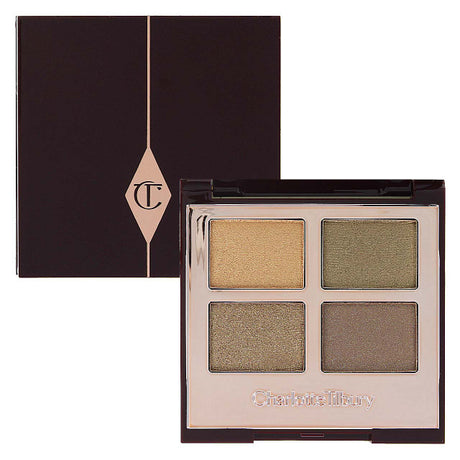 Charlotte Tilbury Luxury Eyeshadow