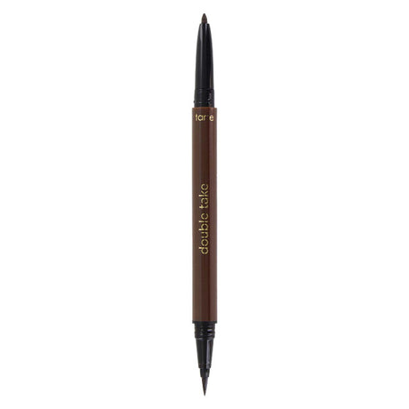 Tarte Double Take Liquid Liner and Gel Pencil