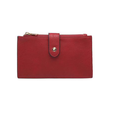 Jen & Co Odelia RFID Wallet & Card Holder