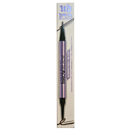 Urban Decay Brow Blade Ink Stain + Waterproof Pencil