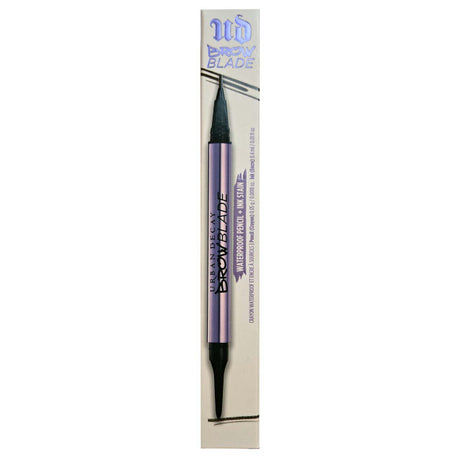 Urban Decay Brow Blade Ink Stain + Waterproof Pencil