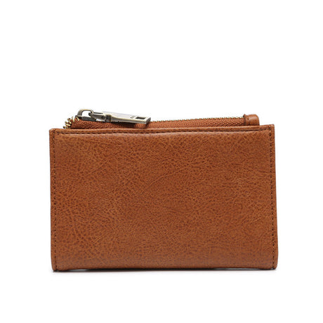 Jen & Co Zara Zip-Top Wallet