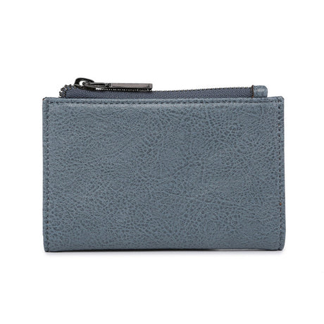 Jen & Co Zara Zip-Top Wallet