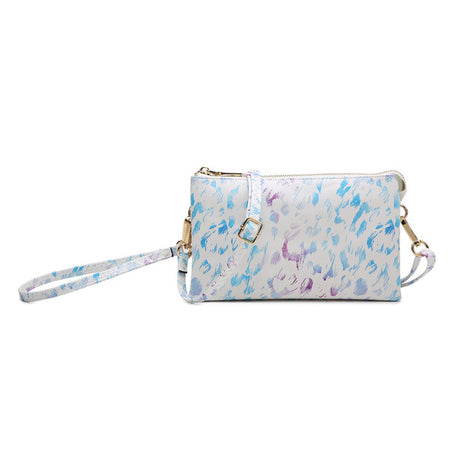 Jen & Co Riley Crossbody/Wristlet